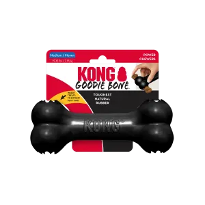 KONG Extreme Goodie Bone Dog Toy