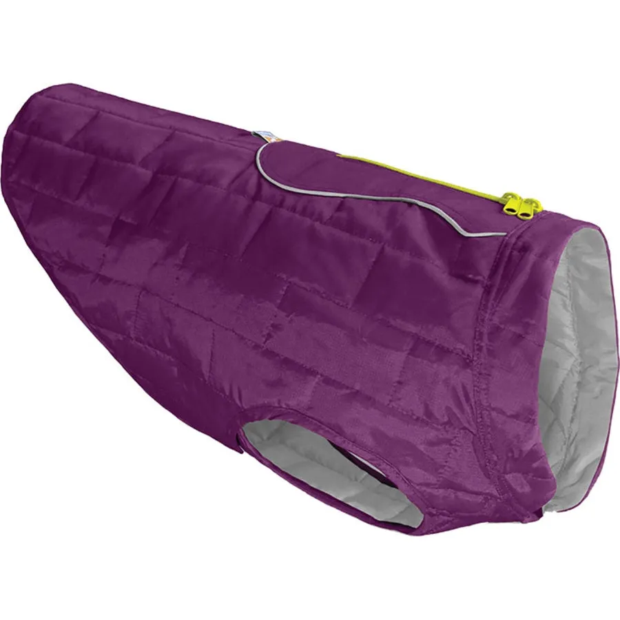 Kurgo Loft Reflective and Water-Resistant Winter Dog Jacket