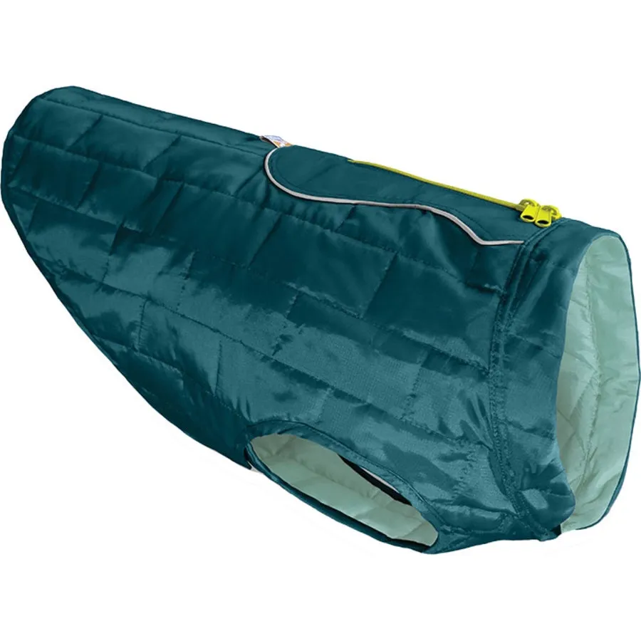 Kurgo Loft Reflective and Water-Resistant Winter Dog Jacket
