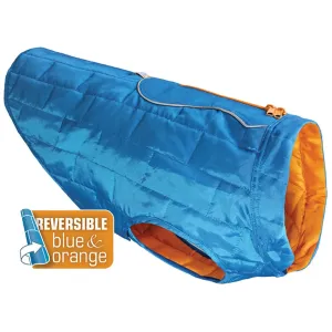 Kurgo Loft Reflective and Water-Resistant Winter Dog Jacket