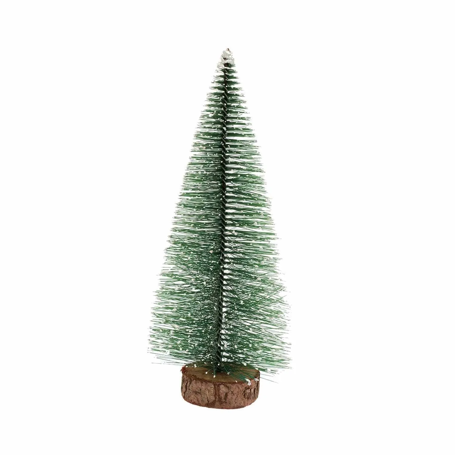 Large Sisal Christmas Trees