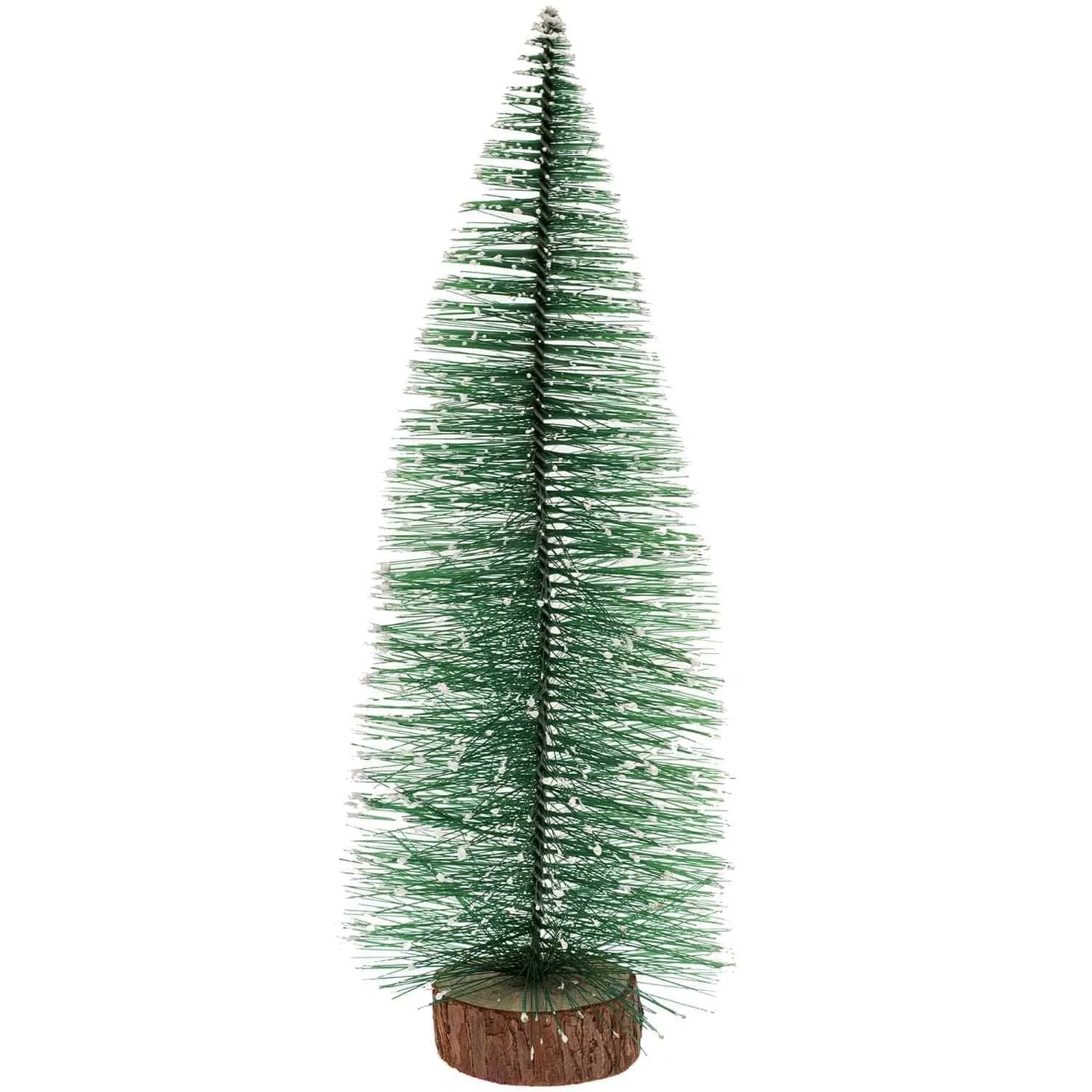 Large Sisal Christmas Trees