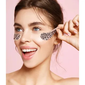 Lemon Lavender Under Eye Gel Pads