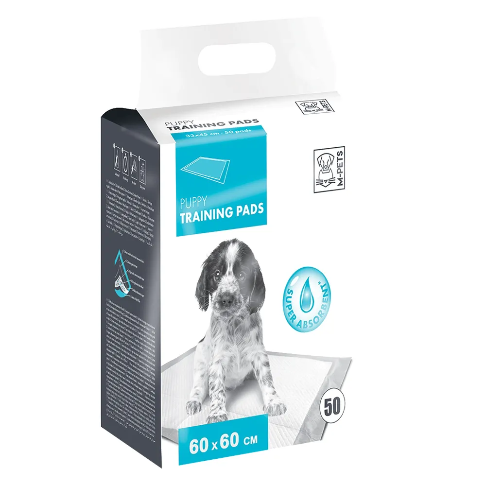 M-PETS Training Pads 50 Pack