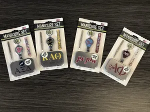 Manicure Set 5-piece