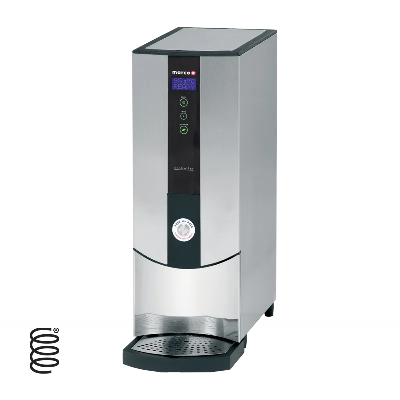 MARCO ECOBOILER PB10 HOT WATER DISPENSERS