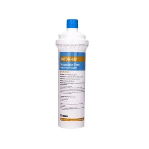 Mountain Plumbing MT3K-HF Mountain Pure Full Flow Water Filter System