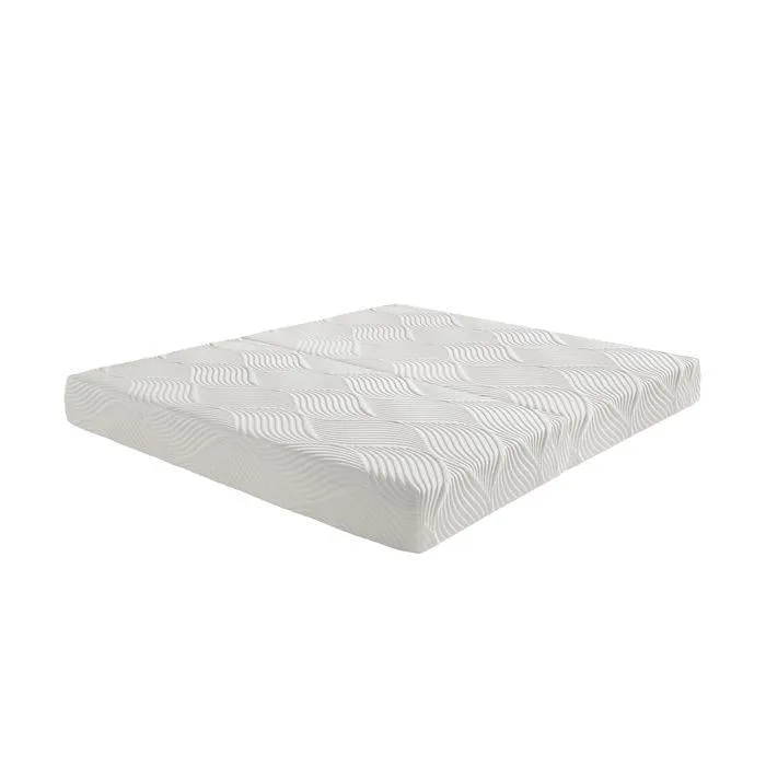 MT-G10CT2 - 10" Split California King Gel-Infused Memory Foam Mattress (2-Piece)
