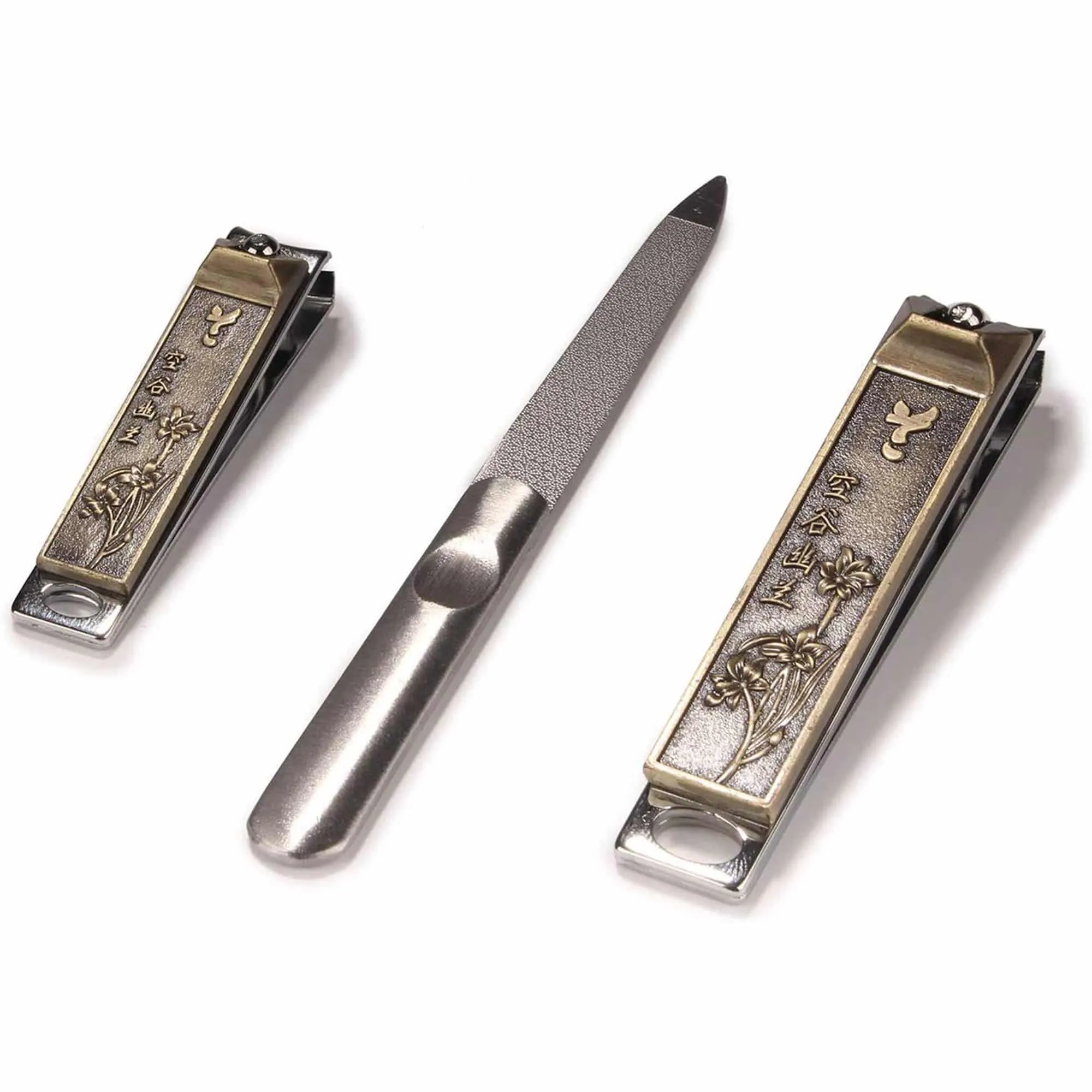 Nail Clippers Set