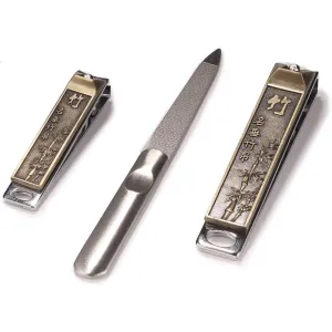 Nail Clippers Set