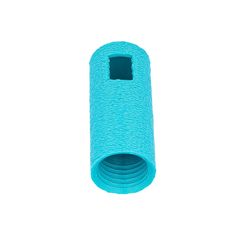 Nail Grinder Cap Cyan by Vanity Fur