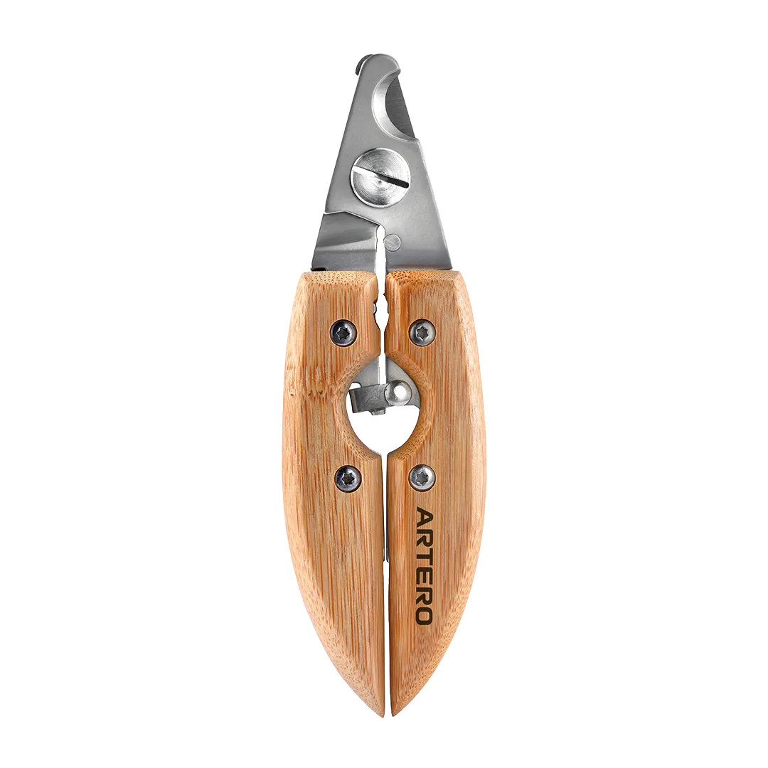 Nature Collection Nail Clipper Small by Artero