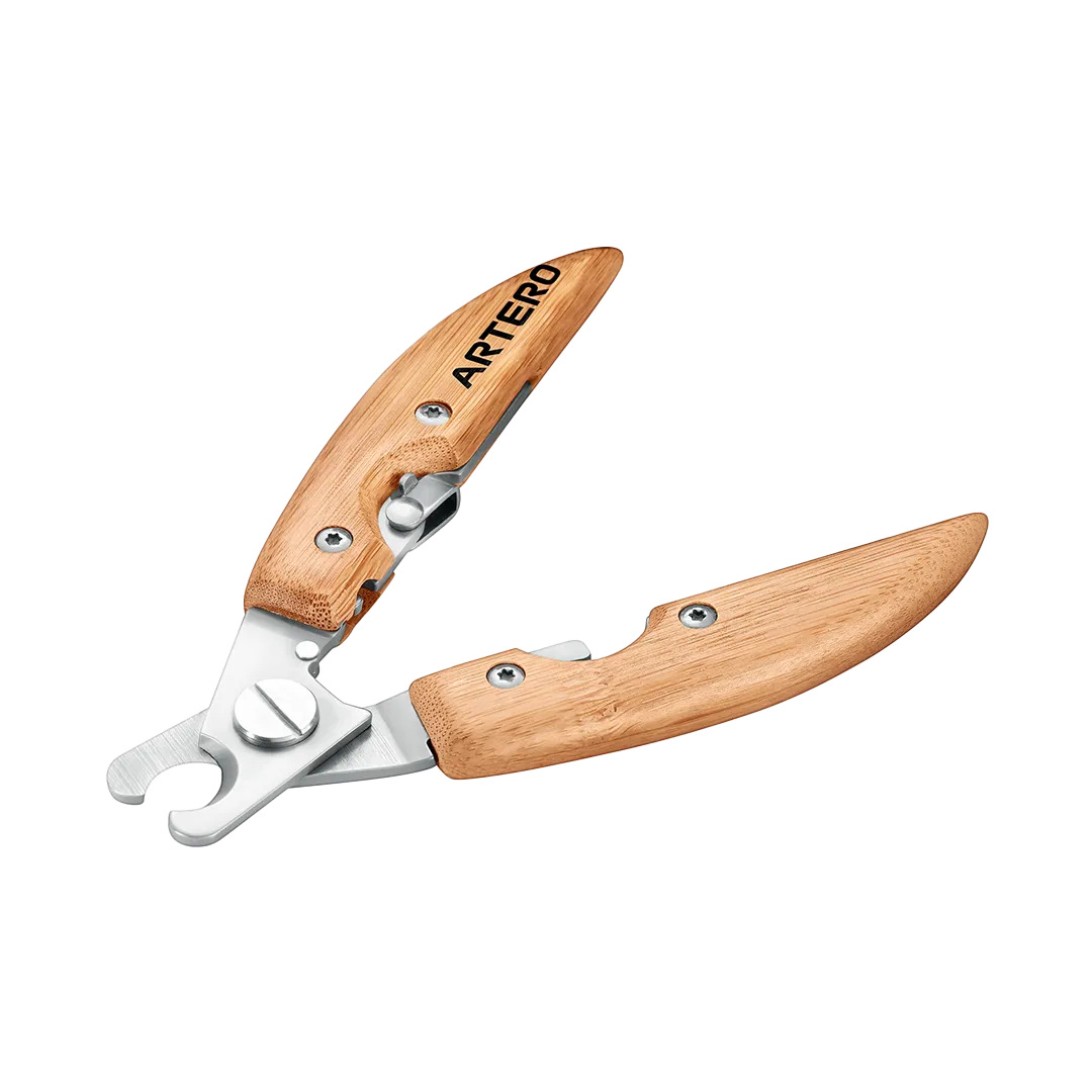 Nature Collection Nail Clipper Small by Artero