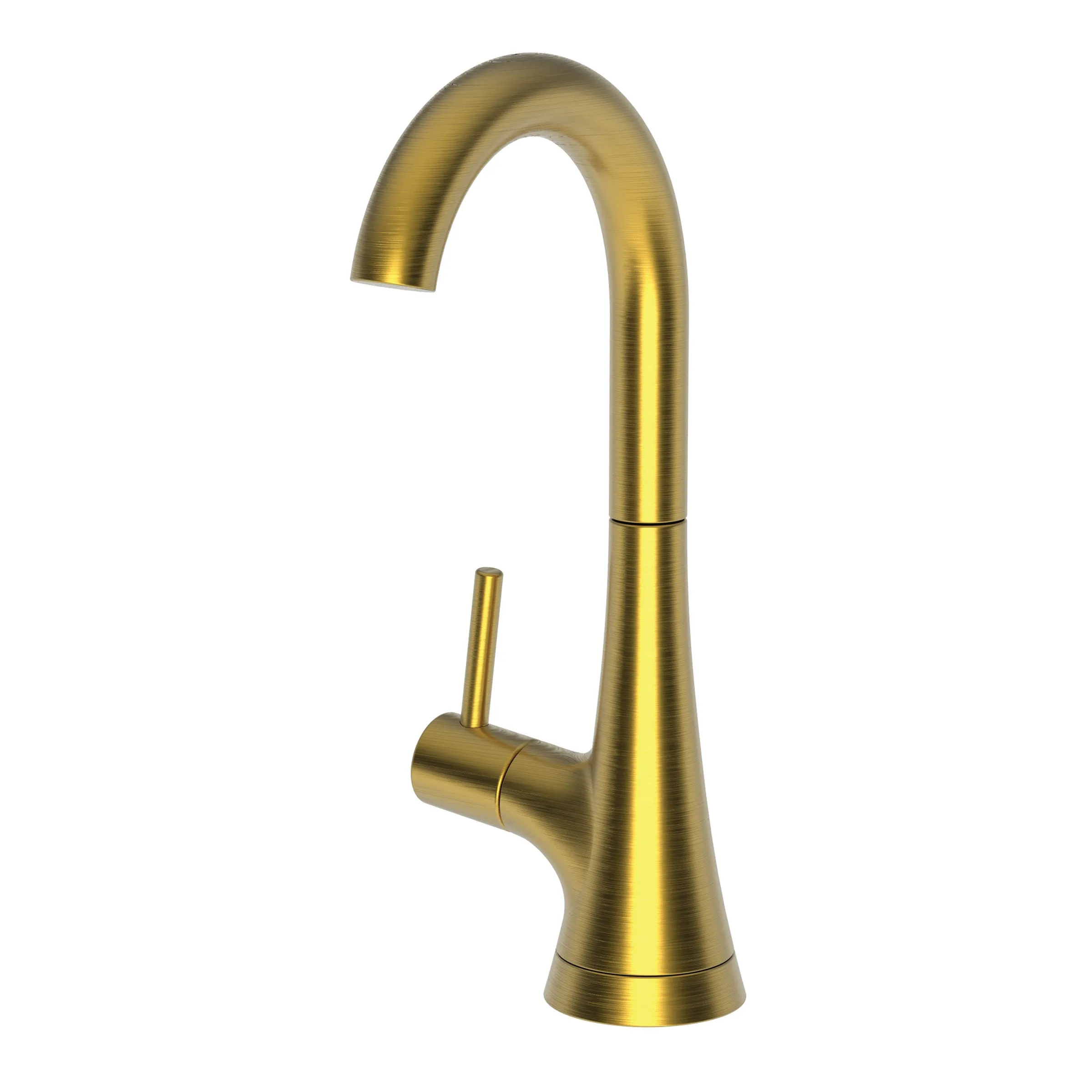 Newport Brass 2500-5613 Vespera Hot Water Dispenser
