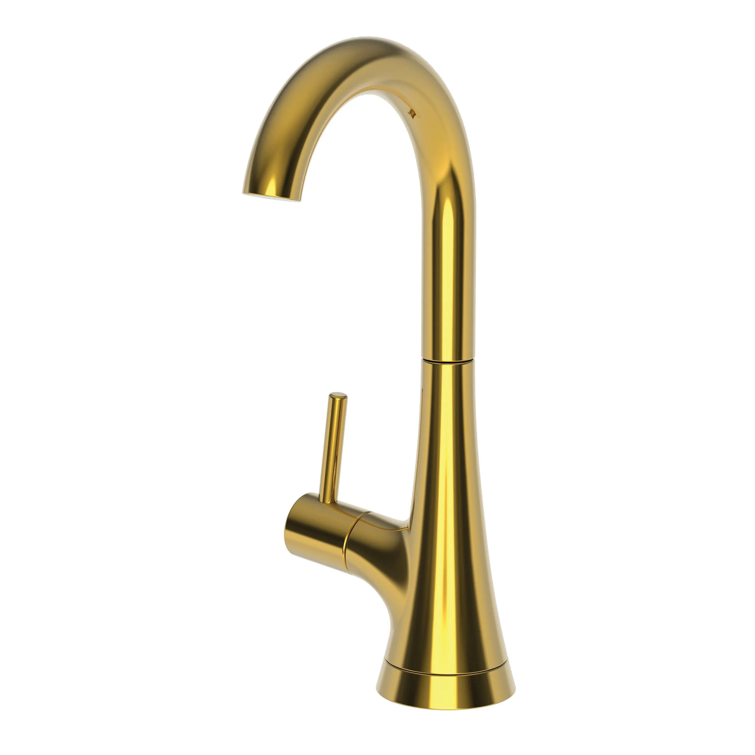 Newport Brass 2500-5613 Vespera Hot Water Dispenser