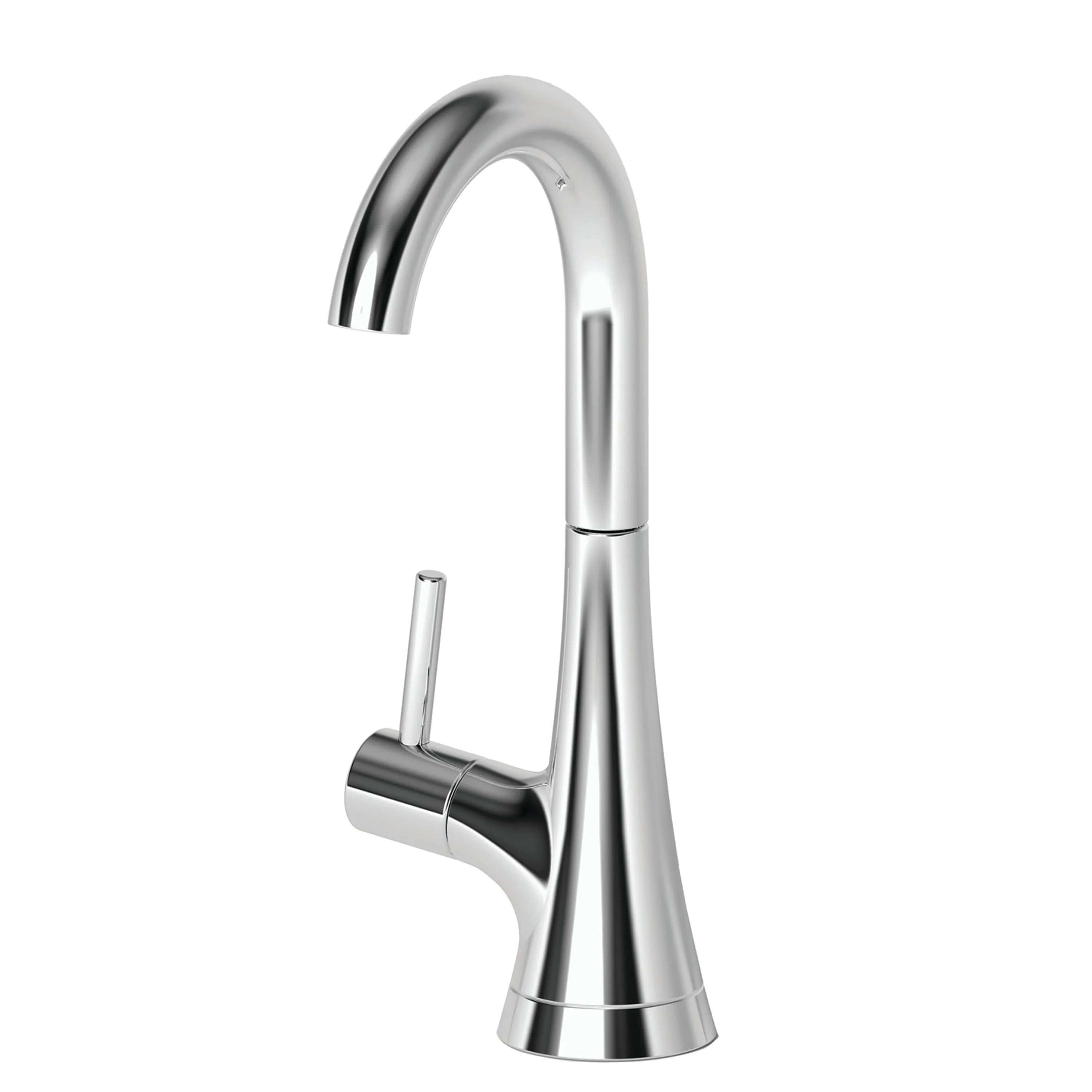 Newport Brass 2500-5613 Vespera Hot Water Dispenser