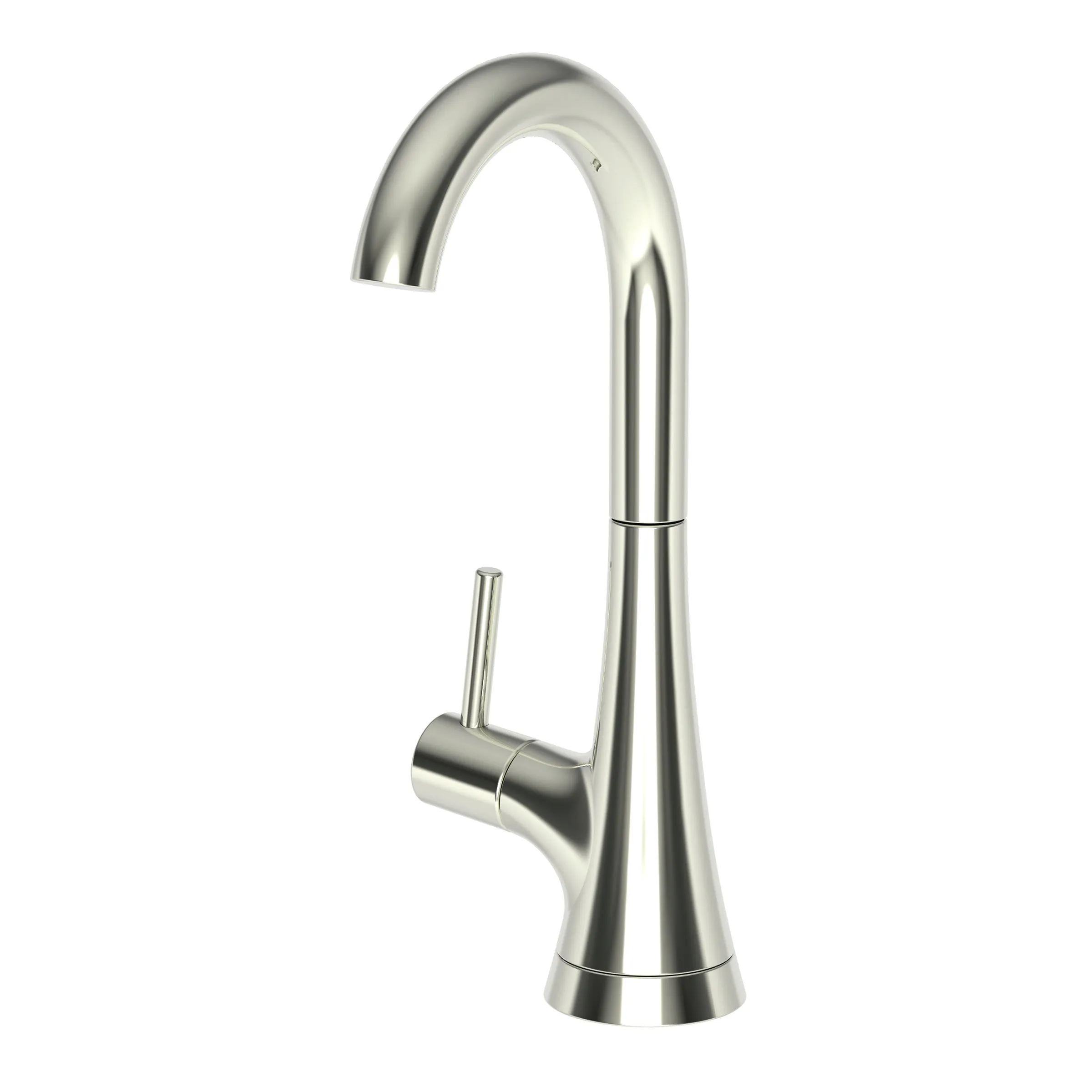 Newport Brass 2500-5613 Vespera Hot Water Dispenser