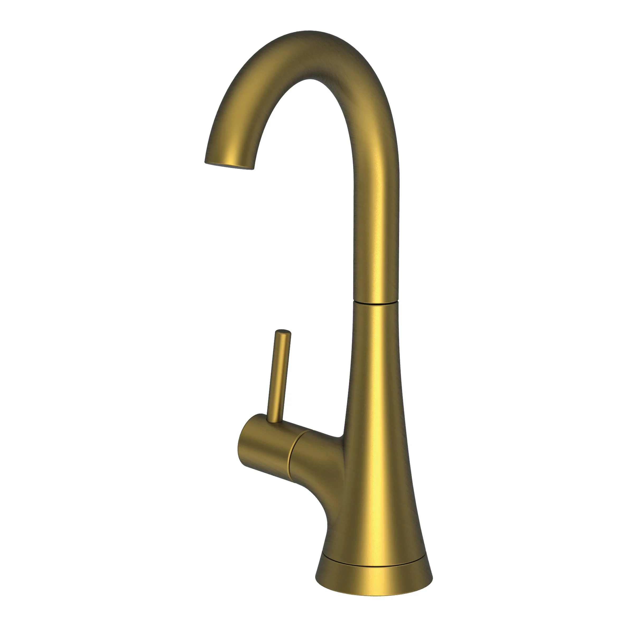 Newport Brass 2500-5613 Vespera Hot Water Dispenser