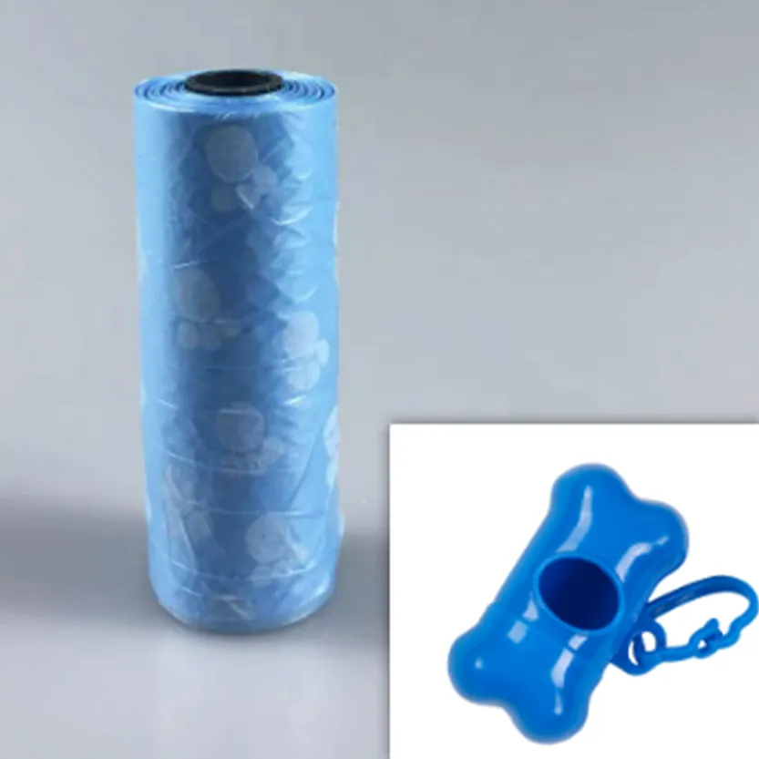 Pat and Pet Emporium | Pet Waste Disposal Tools | Doggie Bags