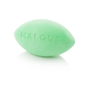 PEPPERMINT DOUGH MEMORY FOAM FOOTBALL