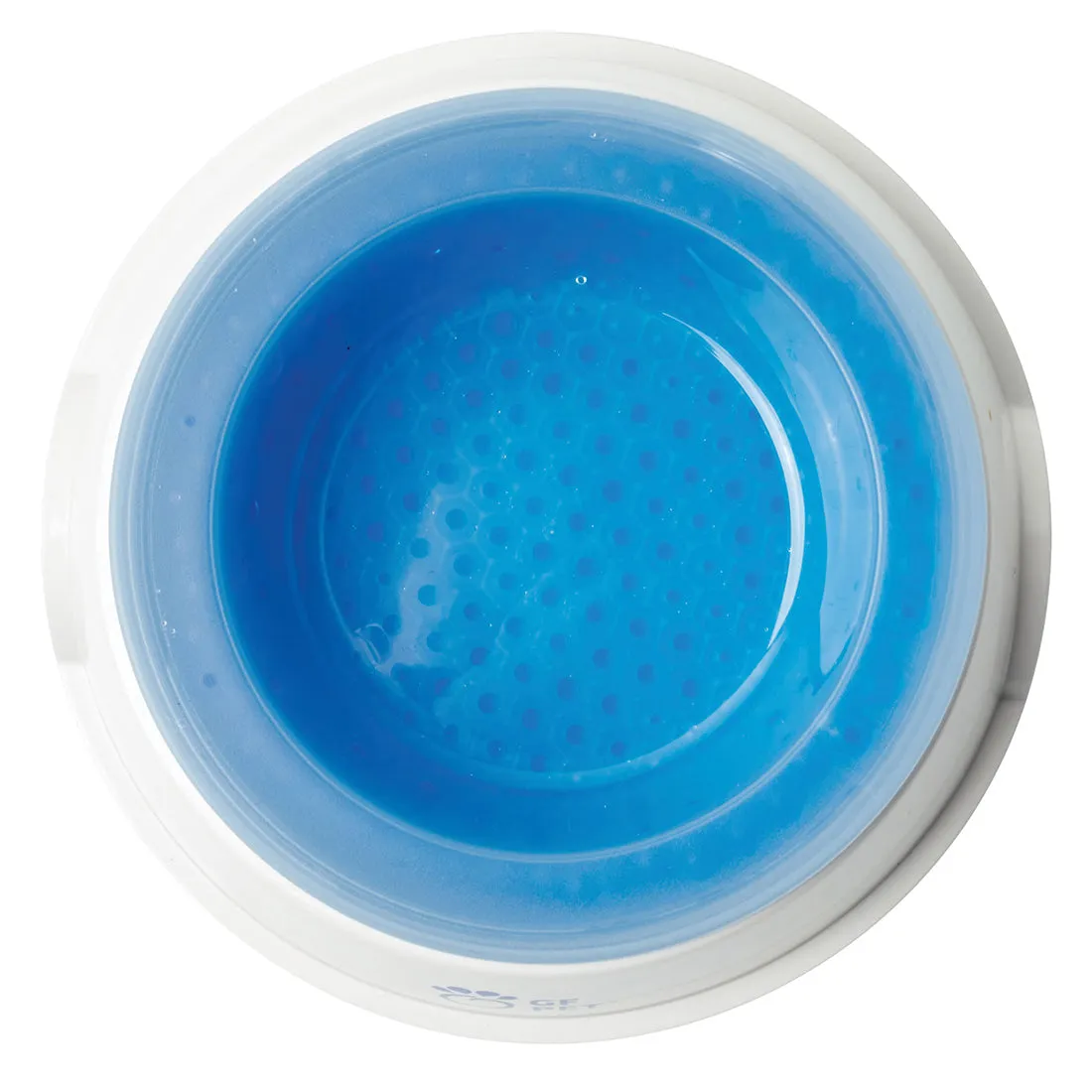 Pet Cooling Water Bowl