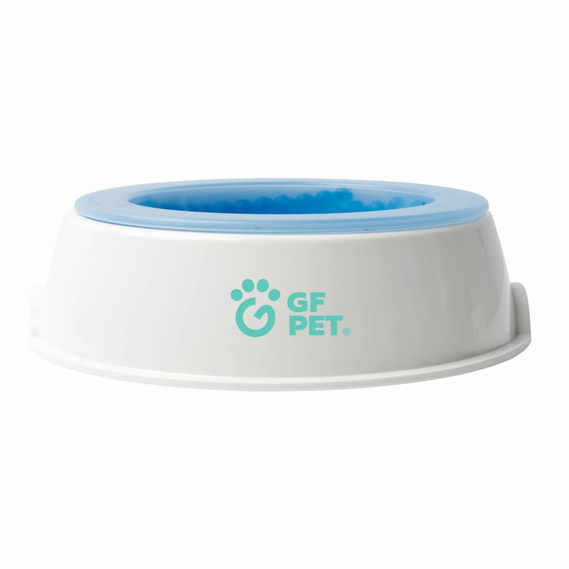 Pet Cooling Water Bowl