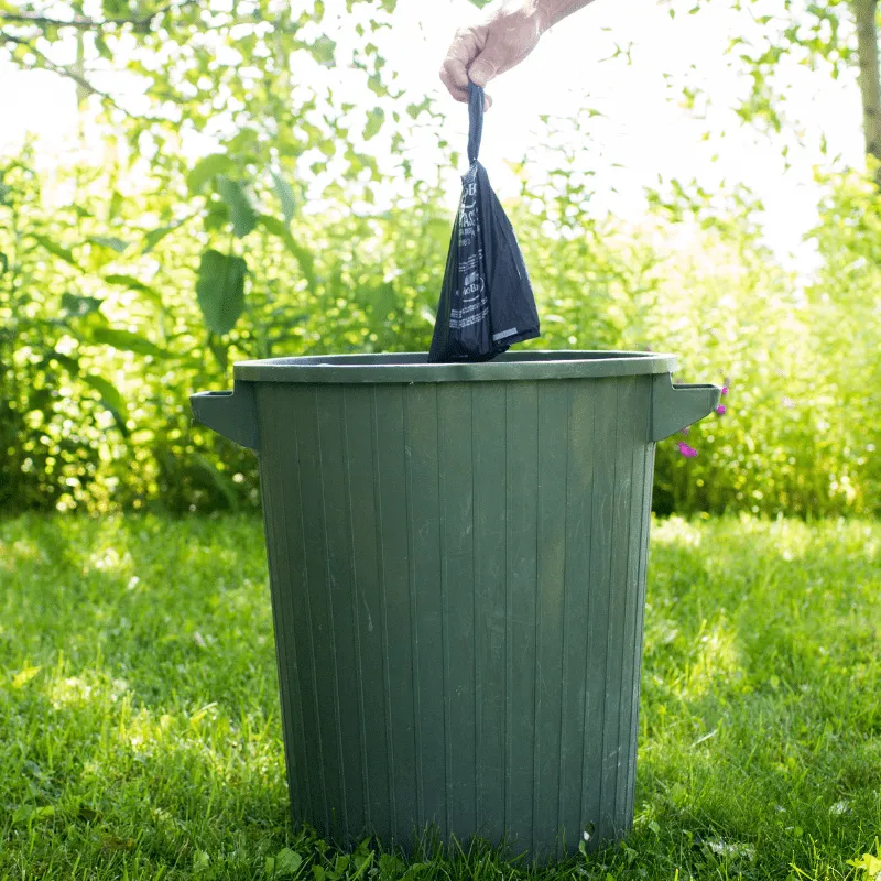 Pet Waste Bags
