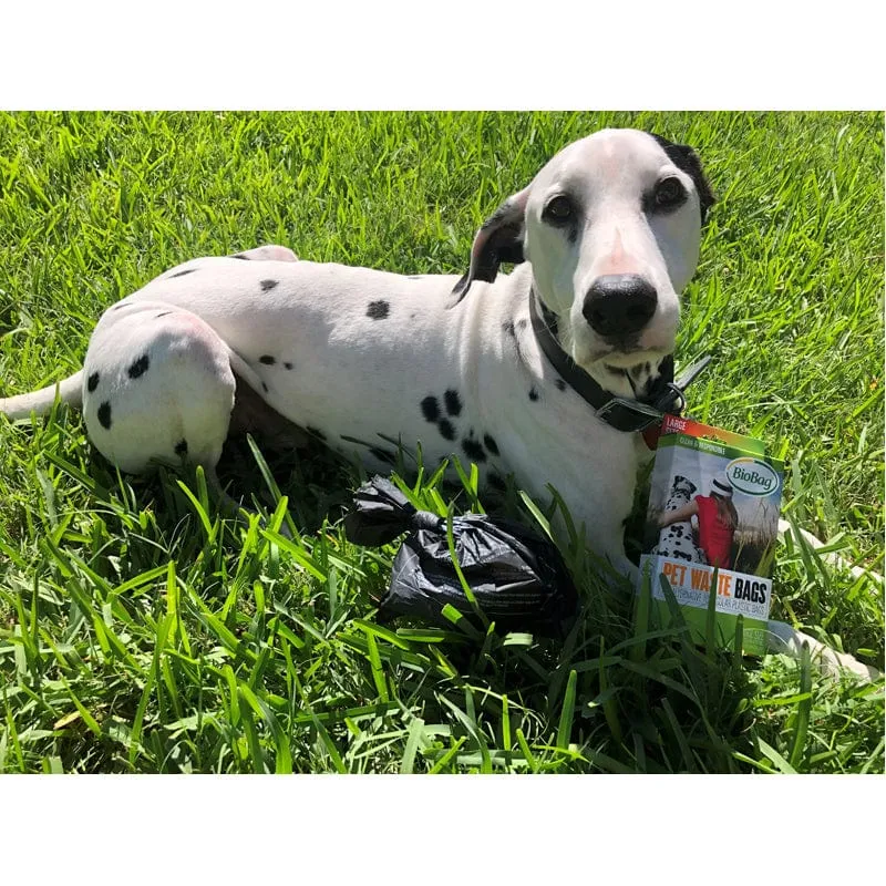 Pet Waste Bags