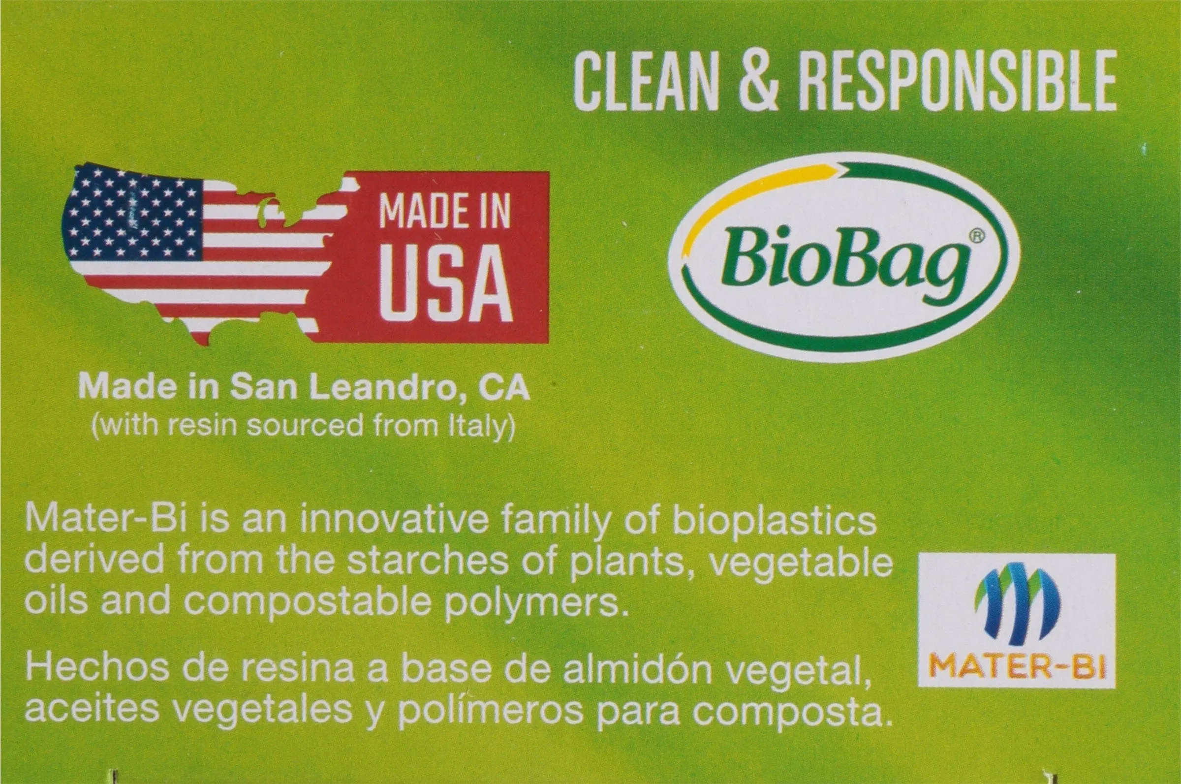 Pet Waste Bags