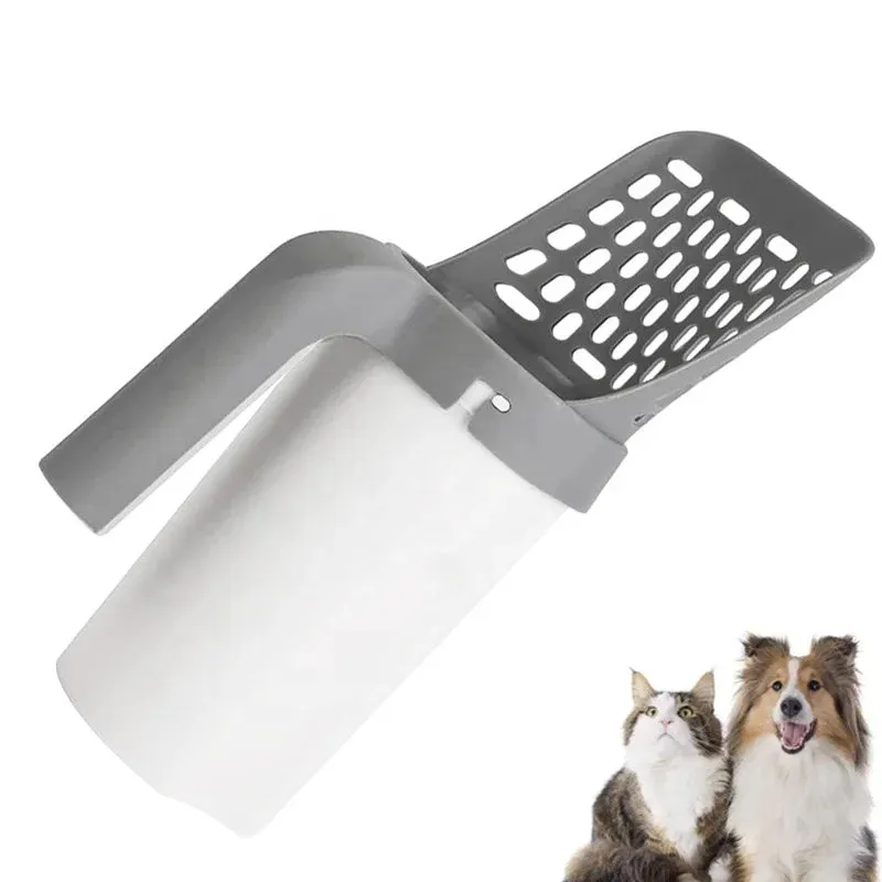 Pet Waste Cleanup Solution