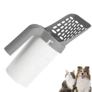 Pet Waste Cleanup Solution