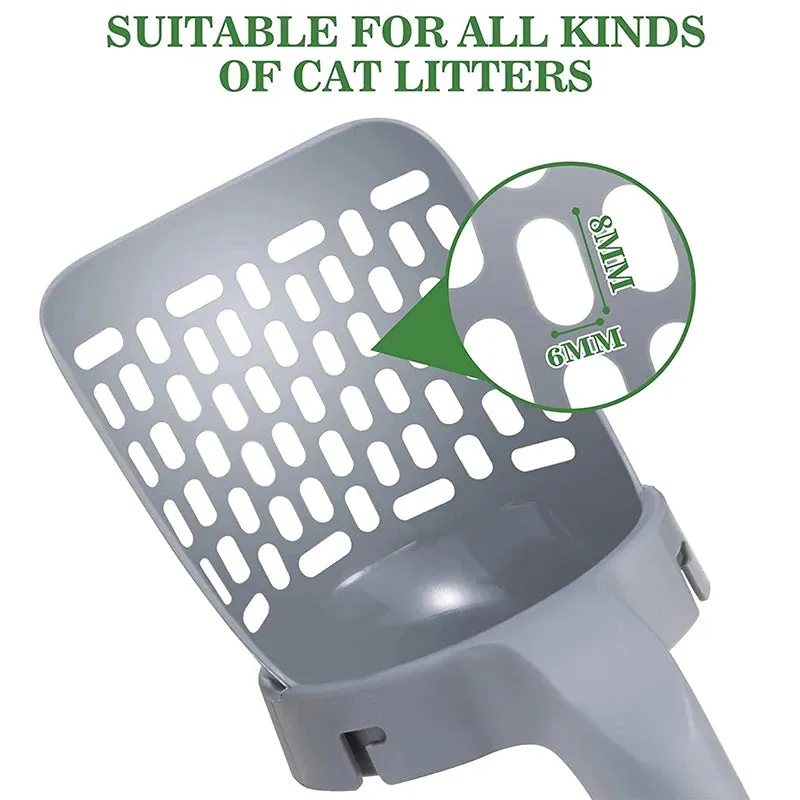 Pet Waste Cleanup Solution