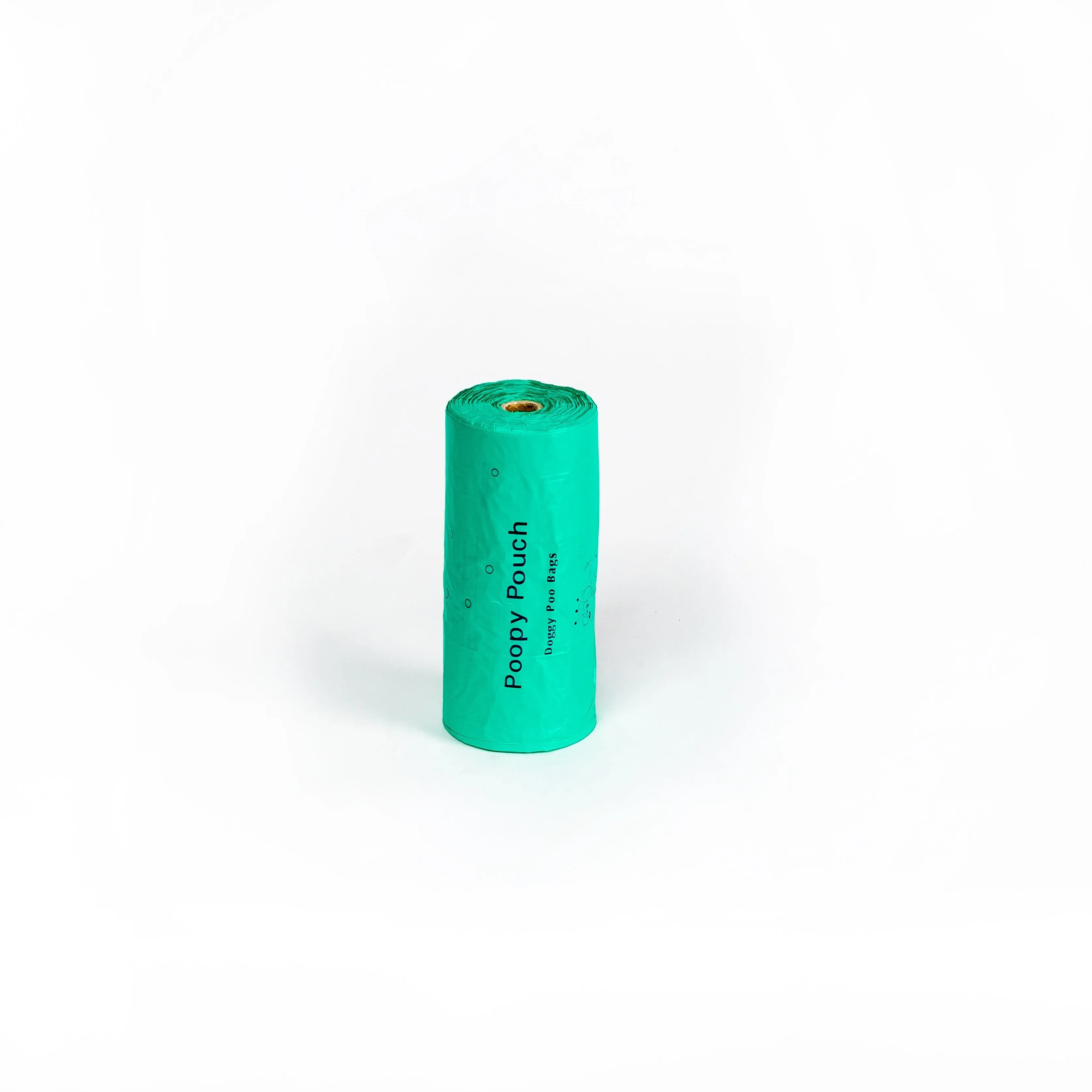 Poopy Pouch Tie-Handle Pet Waste Bags