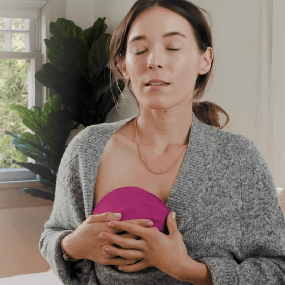 Postpartum Cooling Breast Pads