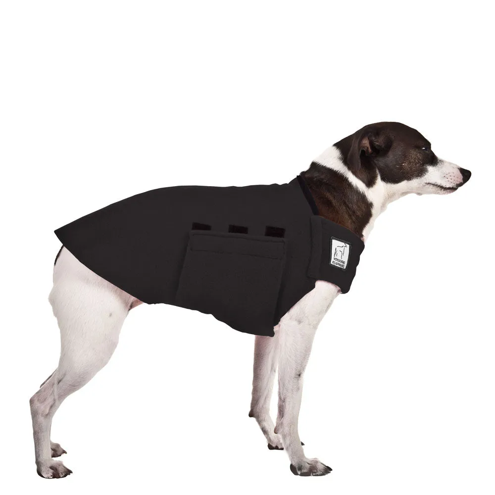 ReCoat ♻️ Rat Terrier Tummy Warmer