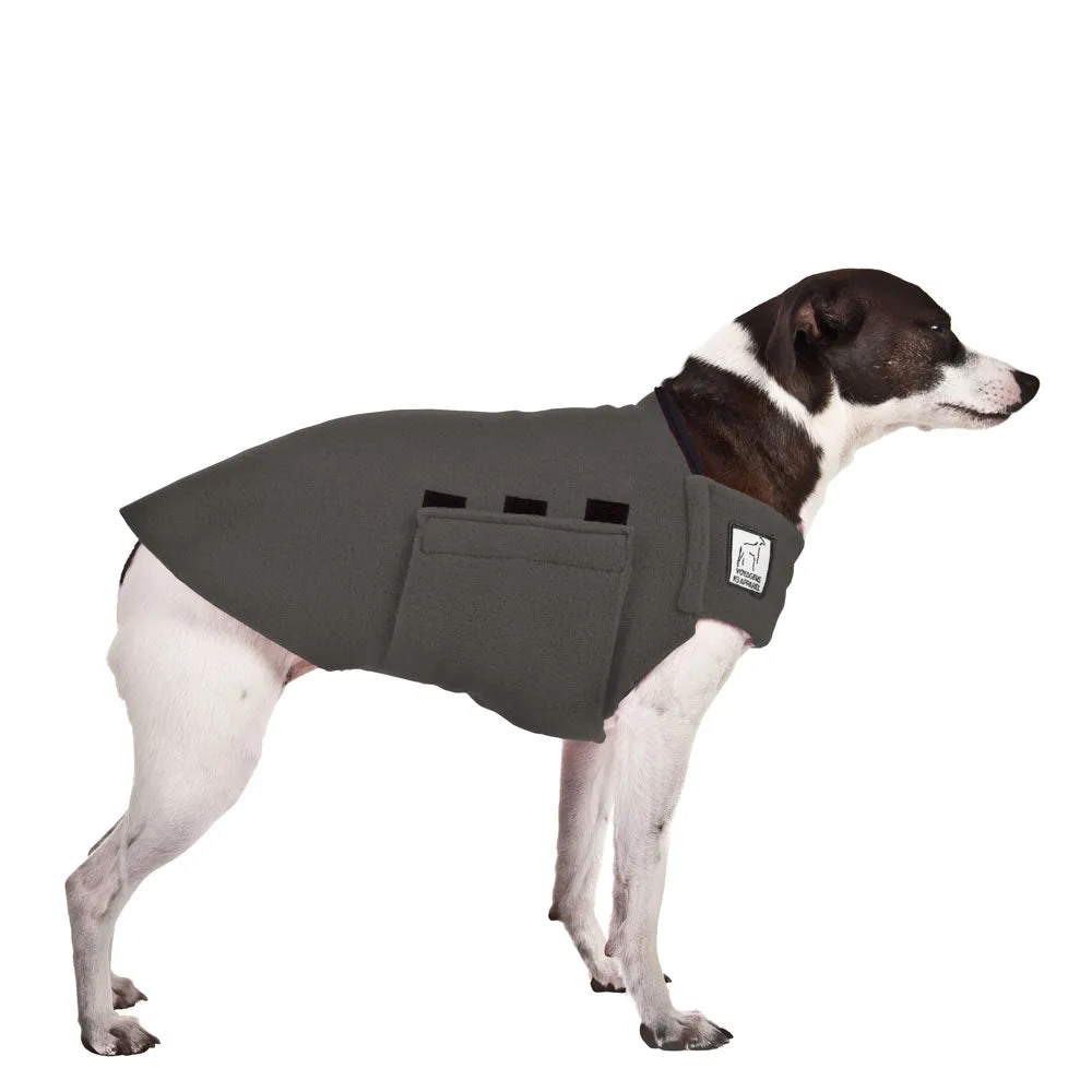 ReCoat ♻️ Rat Terrier Tummy Warmer