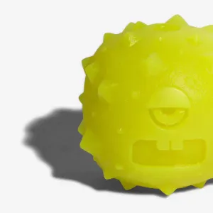 ROB THE MICROBE