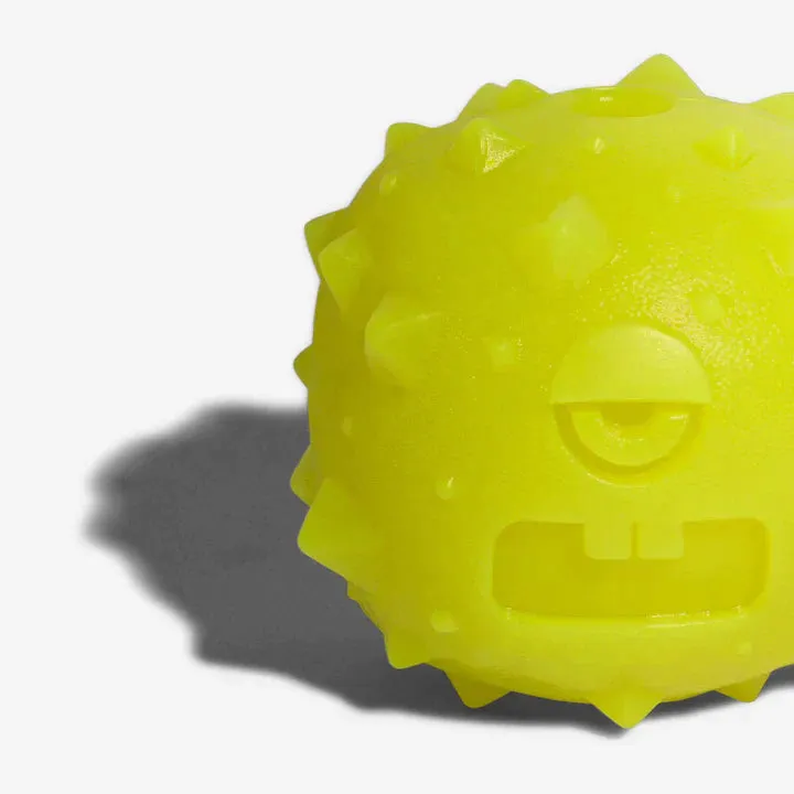 ROB THE MICROBE