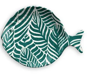 Safari Cat Dish