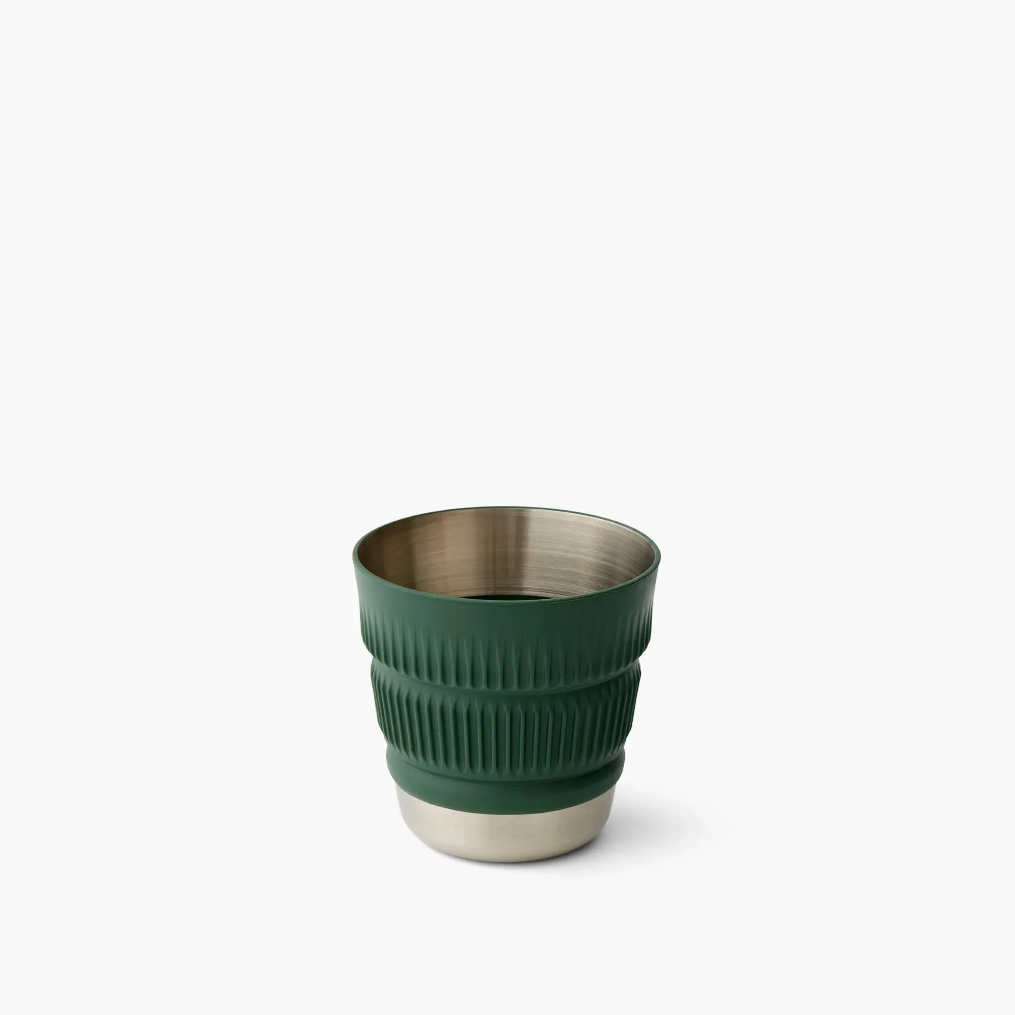 Sea To Summit | Detour Stainless Steel Collapsible Mug