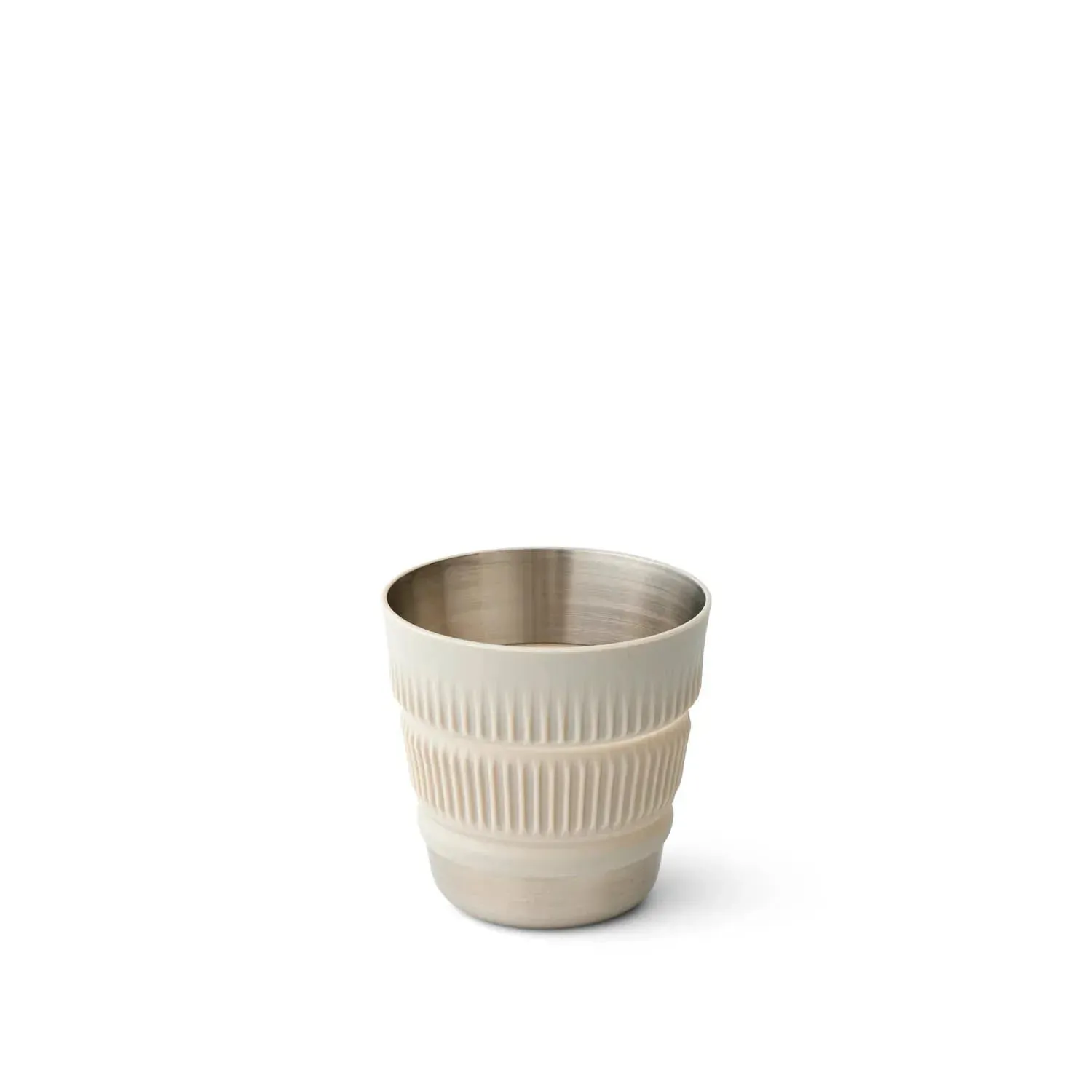 Sea To Summit | Detour Stainless Steel Collapsible Mug