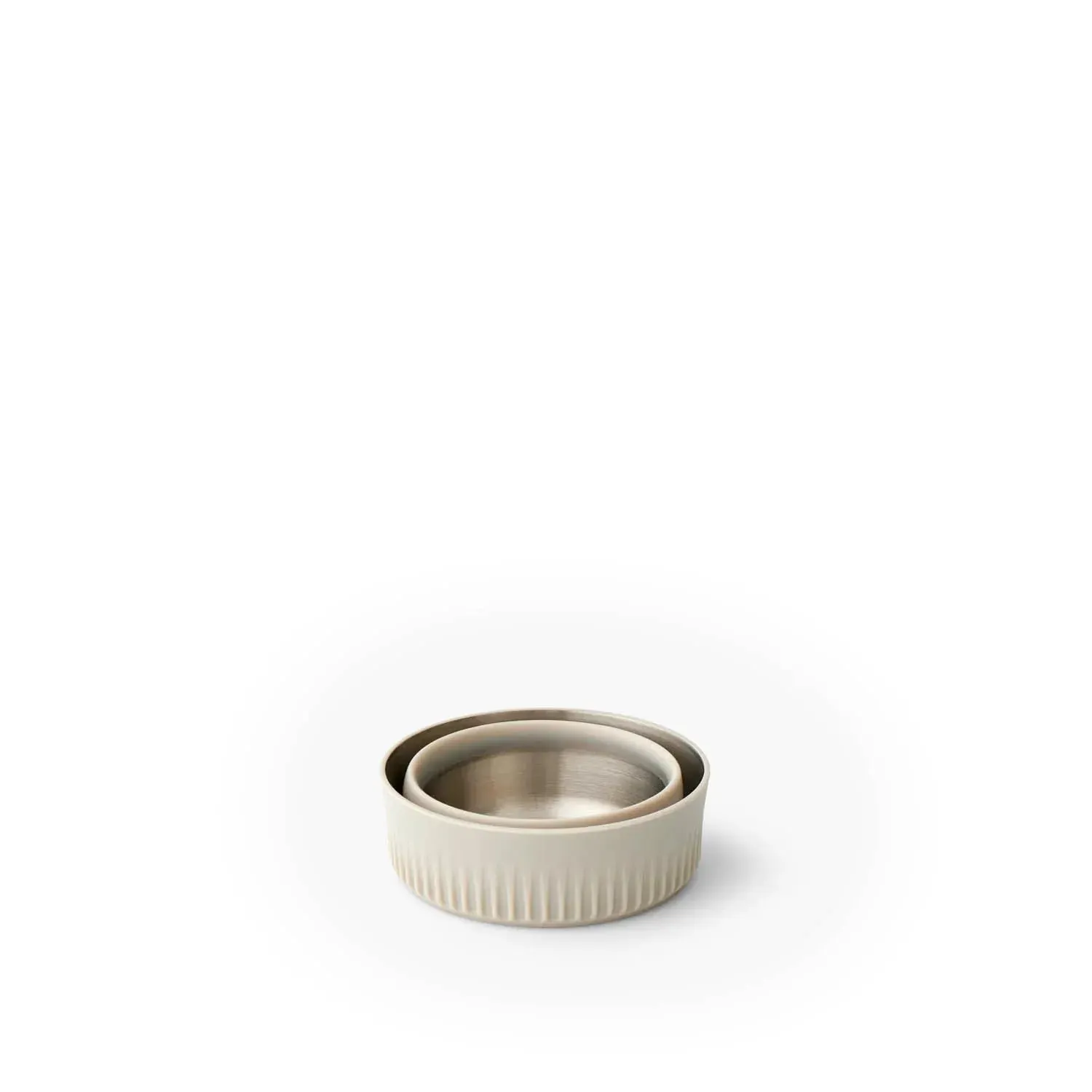 Sea To Summit | Detour Stainless Steel Collapsible Mug