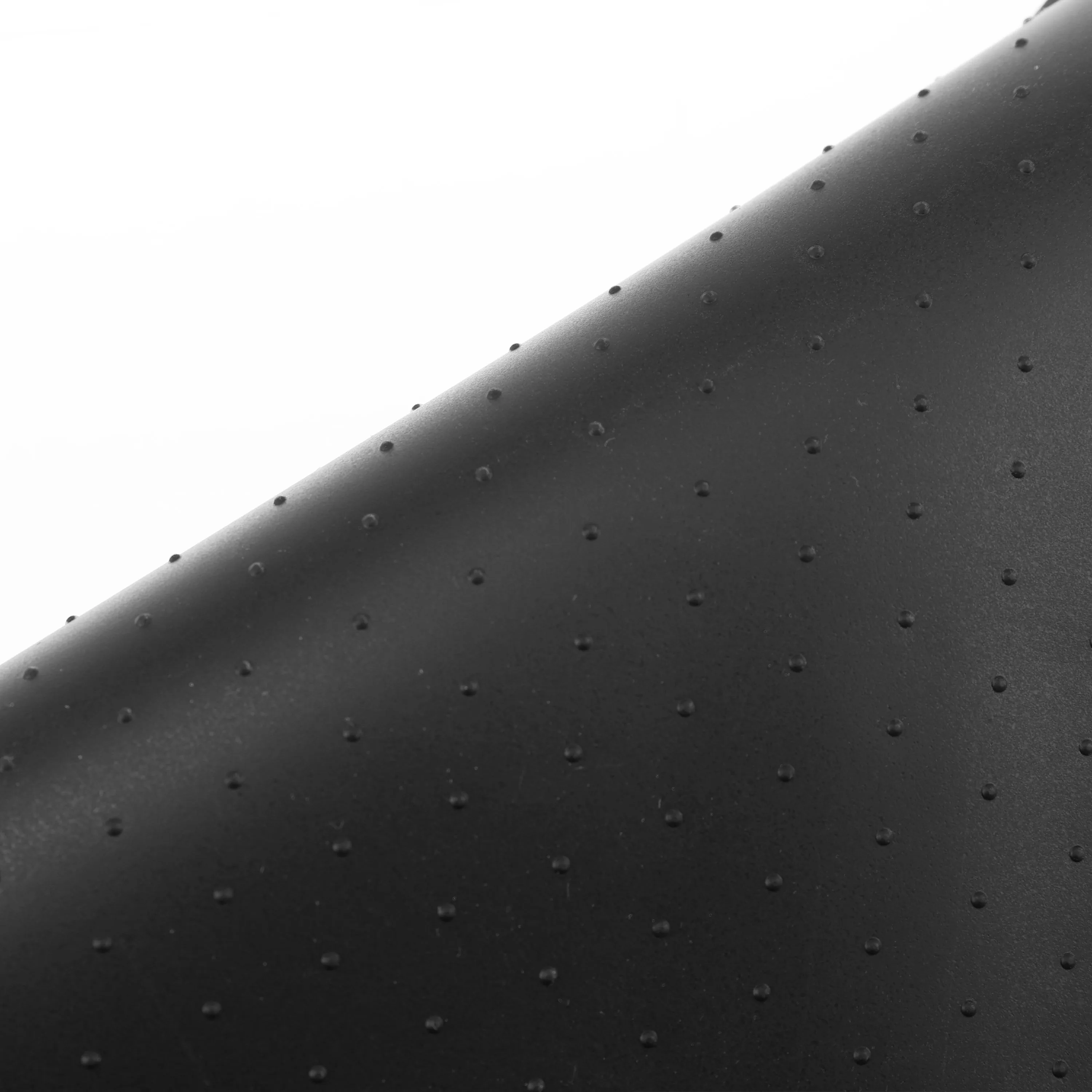 SILICONE MESS FREE BLACK PLACEMAT