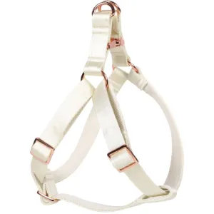 Silk Dog Harness for Small Medium Large Female Male Dogs