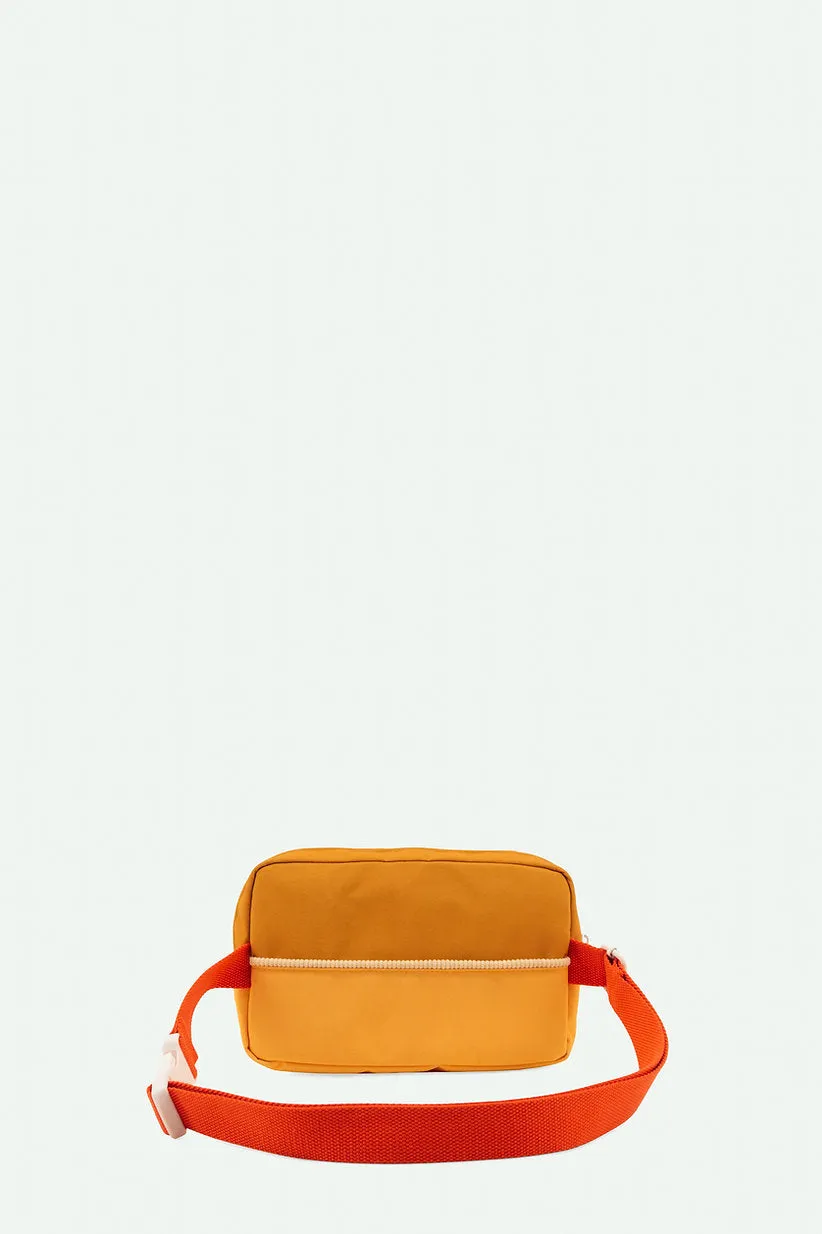 Sticky Lemon Bags - Fanny Pack