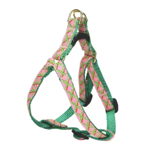 Teacup Harness | Coral Gables