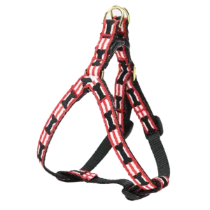 Teacup Harness | Got Bones?