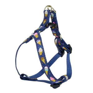 Teacup Harness | Ice Cream