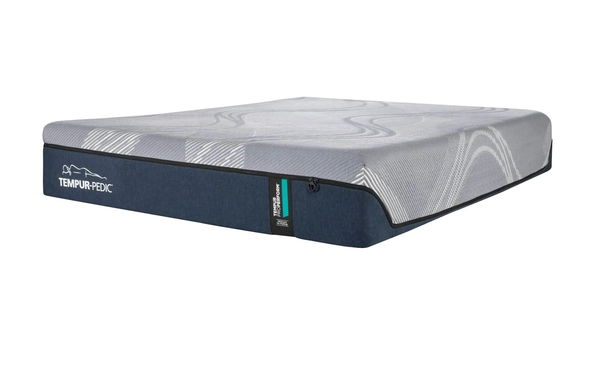 Tempur-Pedic Pro-Perform Medium 2.0 Mattress