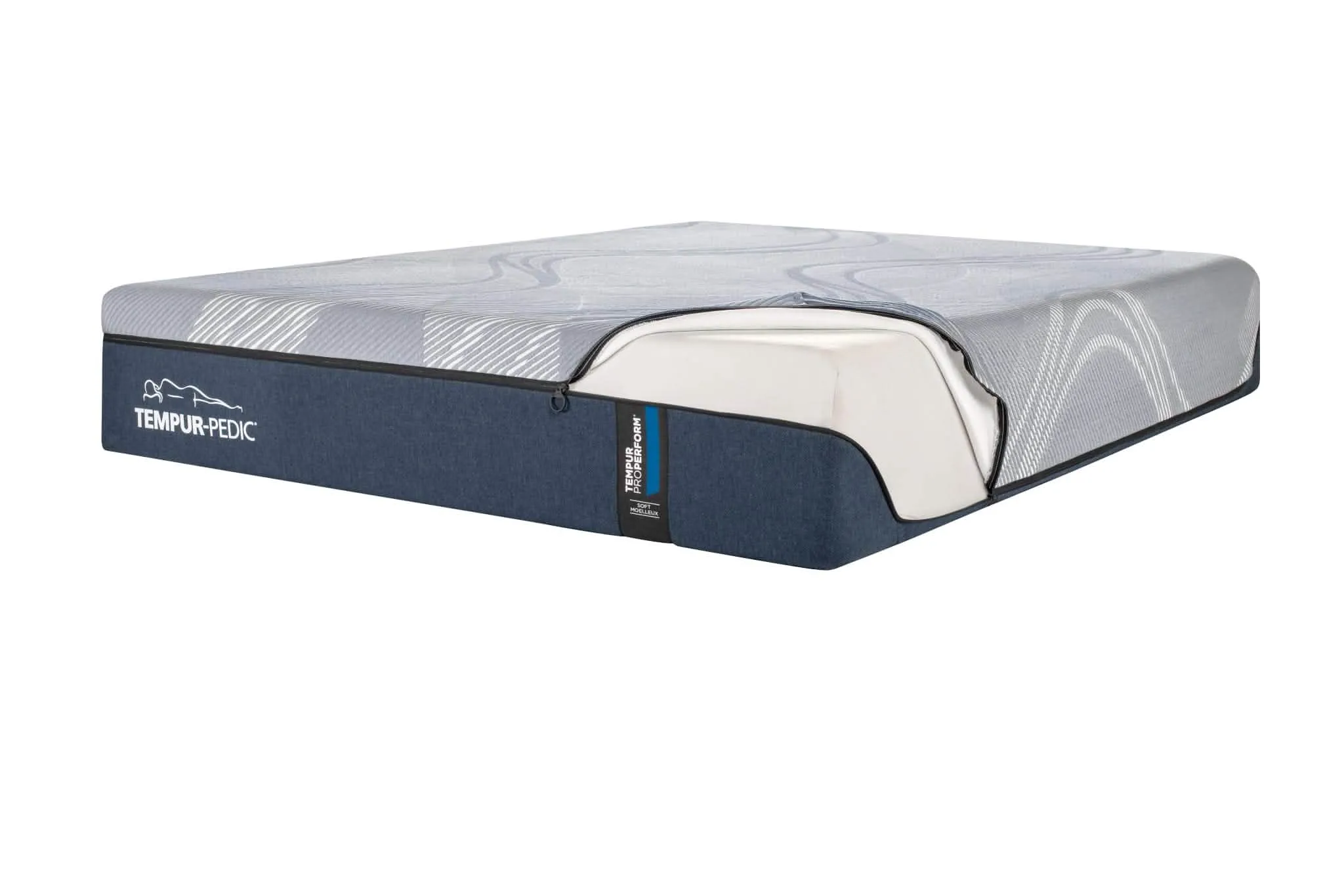 Tempur-Pedic Pro-Perform Soft 2.0 Mattress